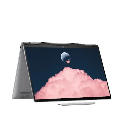 Màn hình OLED 2.8K 120Hz của Laptop HP Envy X360 14-fc0156TU - AY8W4PA