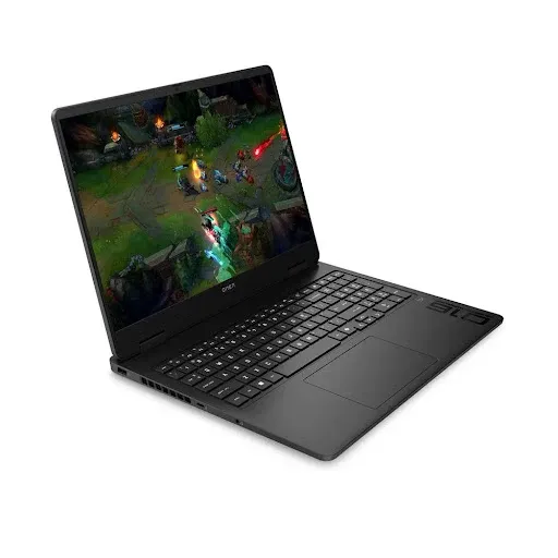 Màn hình 16.1 inch WUXGA 165Hz của laptop HP Omen