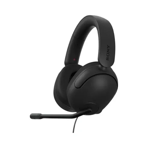 Trải nghiệm âm thanh vòm không gian với Sony INZONE H3
