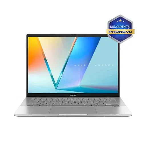 Hiệu năng của Laptop Asus Vivobook S14 S3407CA-LY068WS với chip Intel Core Ultra 5