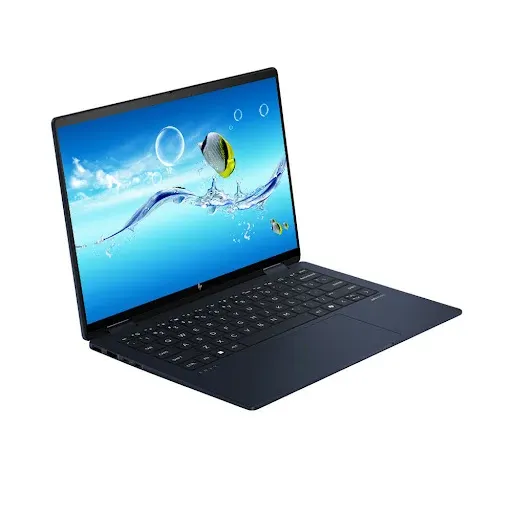 Màn hình OLED 2.8K sắc nét trên HP Envy X360 14-fc0155TU