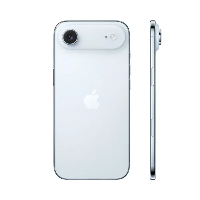Thiết kế siêu mỏng 5.6mm của iPhone Air