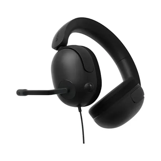 Micro boom linh hoạt trên Sony INZONE H3 MDR-G300/BZ