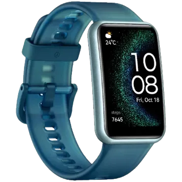HUAWEI WATCH FIT - Phong cách thiết kế năng động