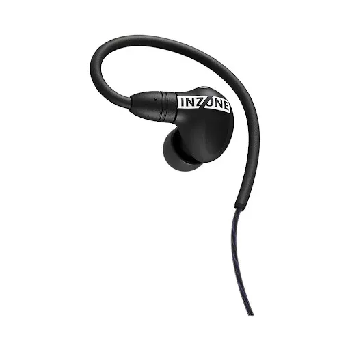 Microphone tích hợp trên Sony INZONE E9 IER-G900