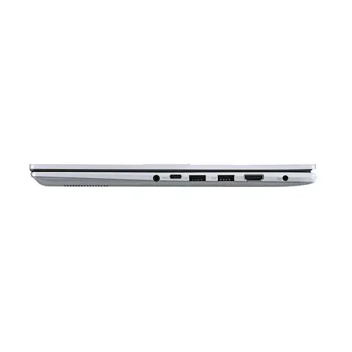 Cổng kết nối đa dạng trên Vivobook 14 X1405VA-LY624W