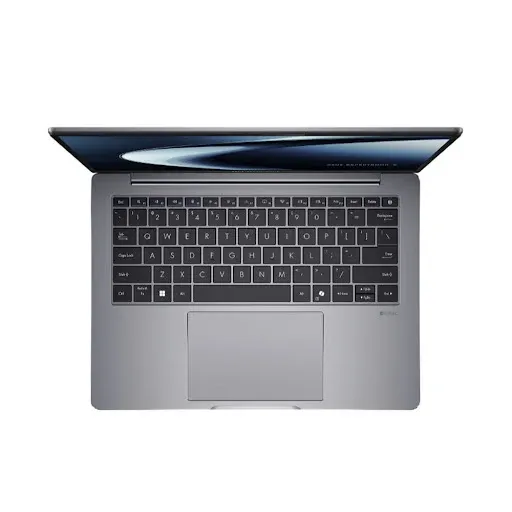 Màn hình WQXGA 14 inch hiển thị sắc nét