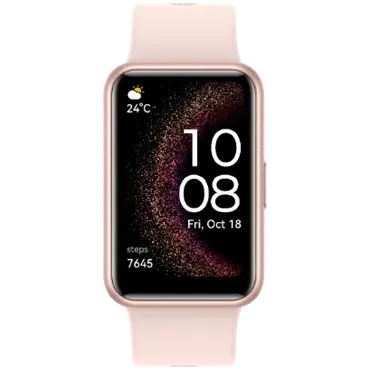 HUAWEI WATCH FIT - Màn hình với hơn 1000 giao diện