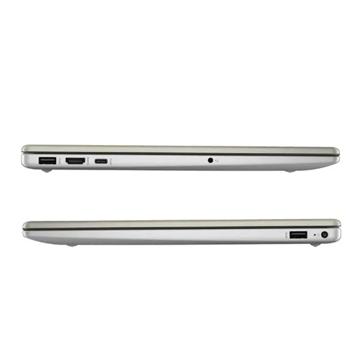 Laptop HP 15 fd0015TU A19C5PA (i7 1355U/ 16GB/ 512GB SSD/ 15.6 inch FHD/ Win11/ Gold)
