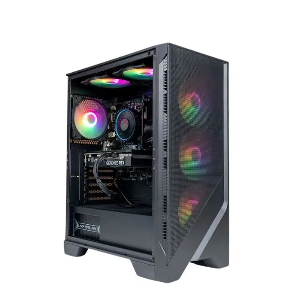 Máy tính để bàn PCPA G14 I3/16G/512SSD/RTX3050
