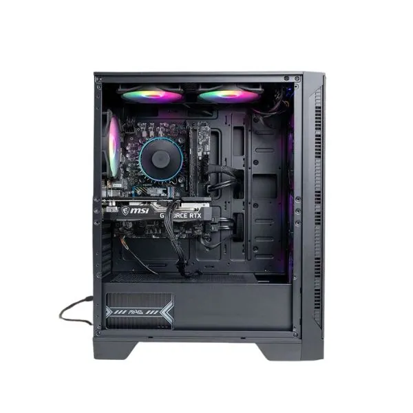 Máy tính để bàn PCPA G14 I3/16G/512SSD/RTX3050