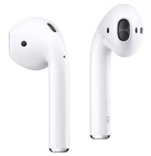 Tai nghe không dây nhét tai Bluetooth True Wireless Wiwu Airbuds SE - Màu trắng