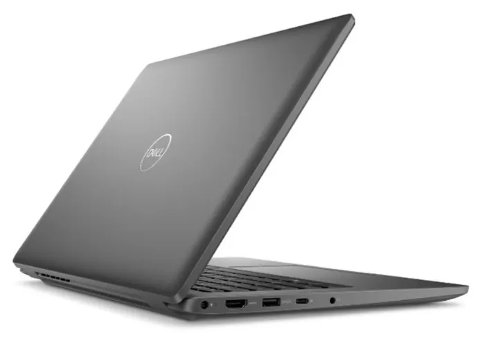 Laptop Dell Latitude L3450 (i5 1335U/ 8GB/ 512GB SSD/ 14 inch FHD/ NoOS/ Black/ 1Y) 