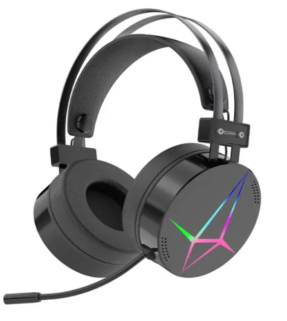 Tai Nghe Có Dây Gaming E-Dra EH416 Pro