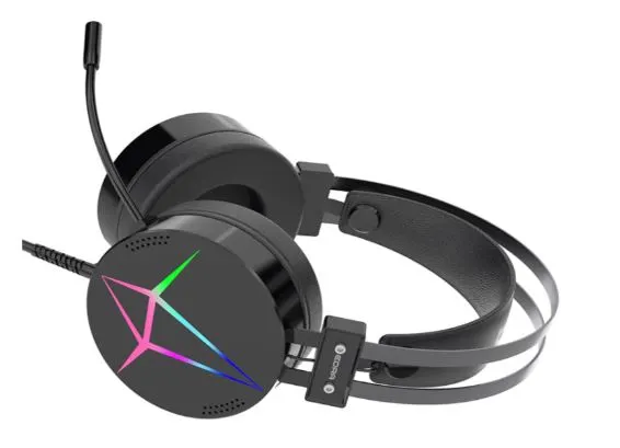 Tai Nghe Có Dây Gaming E-Dra EH416 Pro