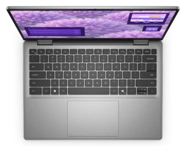 Laptop Dell Inspiron 5441 N4O10441W1 (Snapdragon X X1 26 100/ 16GB/ 1TB SSD/ 14 inch FHD+/ Win 11/ Office/ Grey/ Vỏ nhôm/ 1Y) 