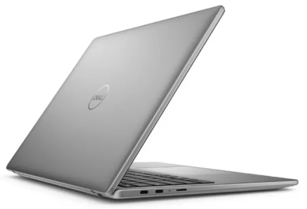 Laptop Dell Inspiron 5441 N4O10441W1 (Snapdragon X X1 26 100/ 16GB/ 1TB SSD/ 14 inch FHD+/ Win 11/ Office/ Grey/ Vỏ nhôm/ 1Y) 