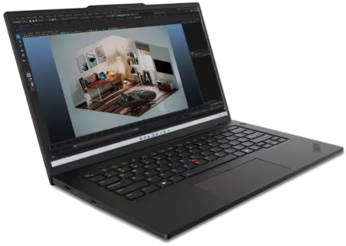 Laptop Lenovo ThinkPad P14s G5 21G20053VA