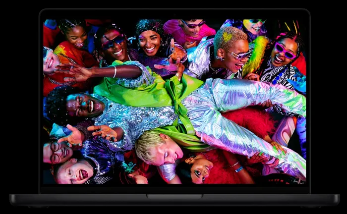 Laptop Apple Macbook Pro M5