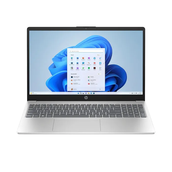 Laptop HP 15 fd0823TU C81NMPA