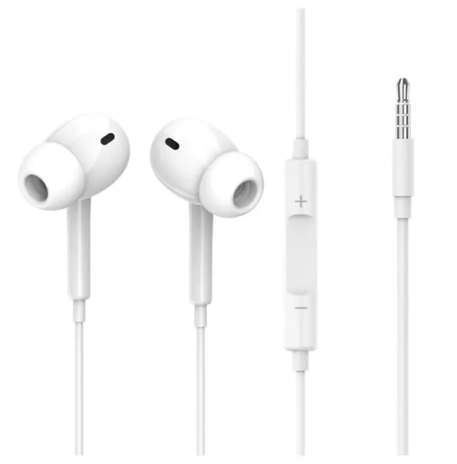 Tai nghe có dây Pisen EarPhone AP03 