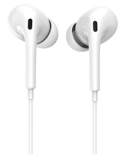 Tai nghe có dây Pisen EarPhone AP03 