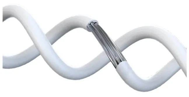 Tai nghe có dây Pisen EarPhone AP03 