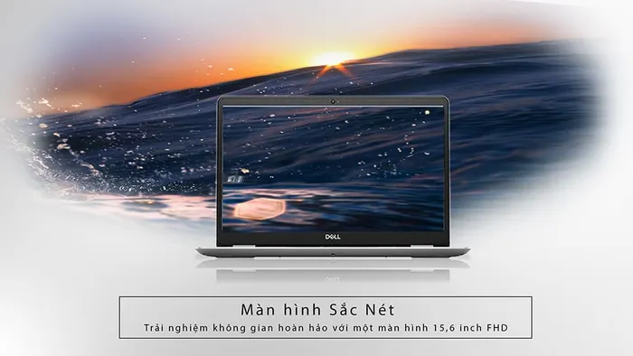 Laptop Dell Inspiron 5584 N5I5353W