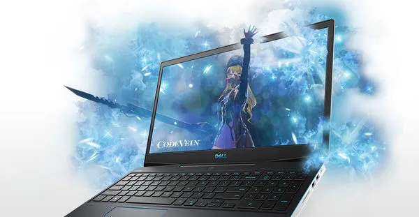 Dell Gaming G3 3590 N5I5517W