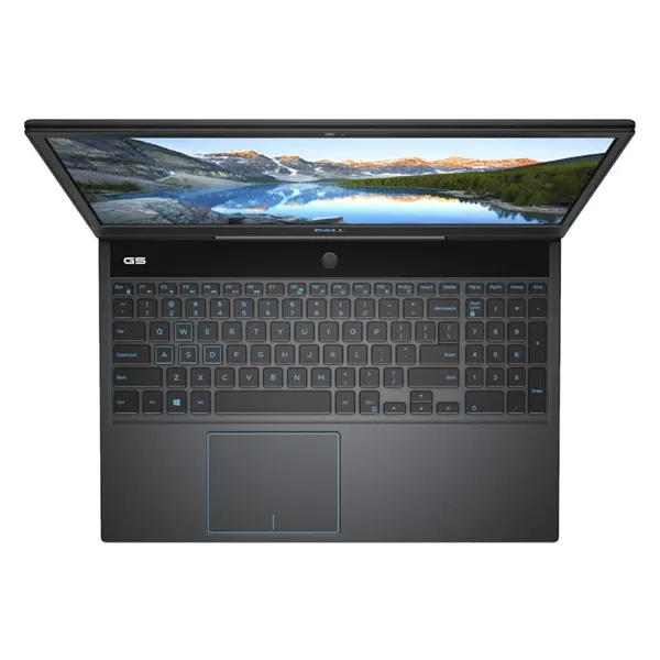 Laptop Dell Gaming G5 5590M P82F001 Silver h4
