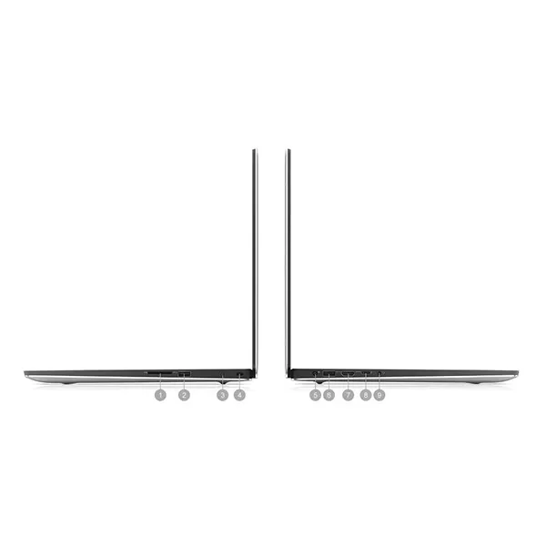 Laptop Dell XPS 15 7590 70196708