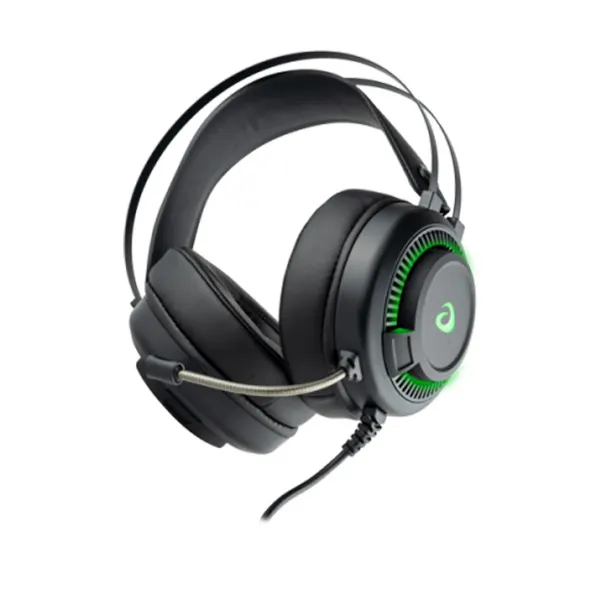 Tai Nghe Dareu EH416 RGB (7.1, USB, LED RGB)