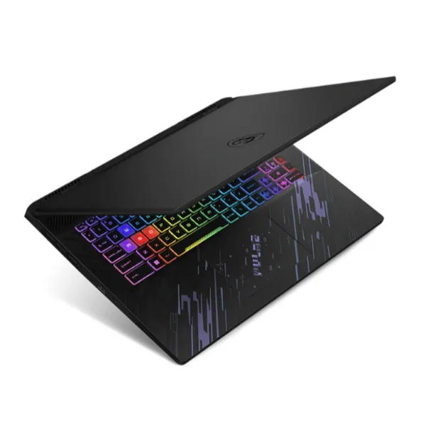 Laptop MSI Pluse 17 AI C1VGKG-017VN