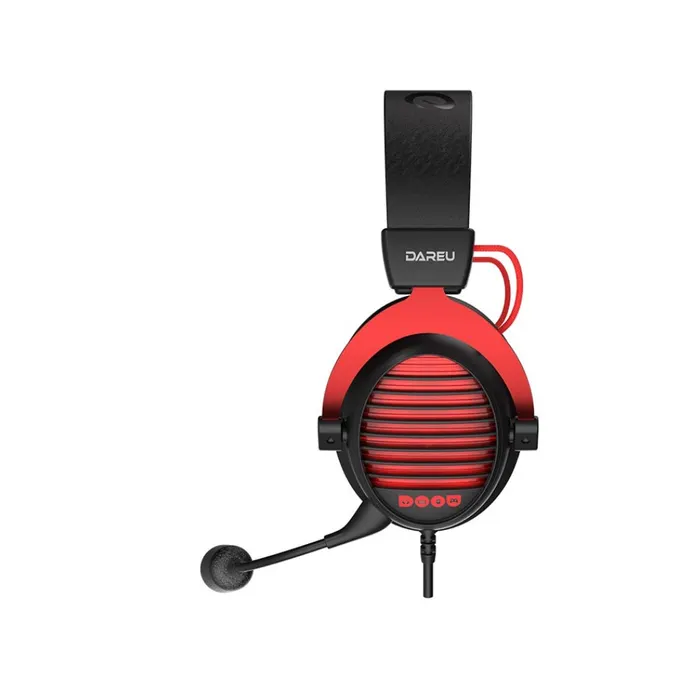 Tai nghe có dây Gaming Dareu EH925 MAX 