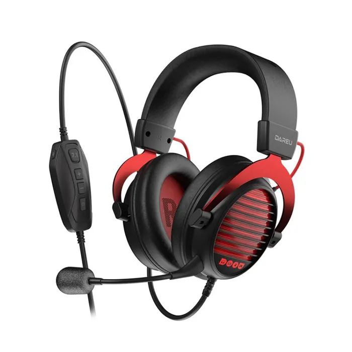 Tai nghe có dây Gaming Dareu EH925 MAX 