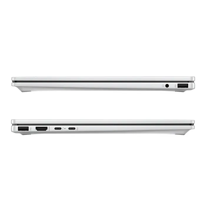 Laptop HP OmniBook X Flip 14-fk0092TU BZ7P5PA (AI 5 340/ 16GB/ 512GB SSD/ 14 inch 2K Touch/ Win 11/ Office/ Bạc/ Pen)