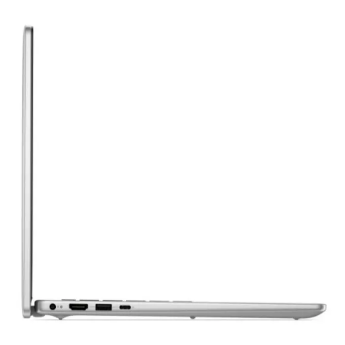 Laptop Dell Pro 14 Essential PV14250 120U 08512W (Core 5 120U/ 8GB/ 512GB SSD/ 14 inch FHD+/ Win11/ Platinium Silver/ 2Y) 