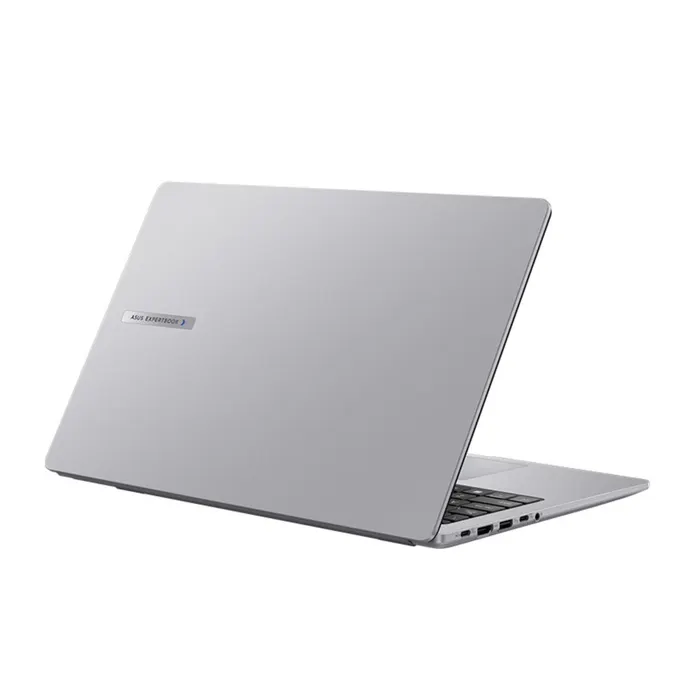 Laptop Asus ExpertBook P1503CVA-C7H16-63WS (Core 7 240H/ 16GB/ 512GB SSD/ 15.6 inch FHD/ Win 11/ Office/ Grey)
