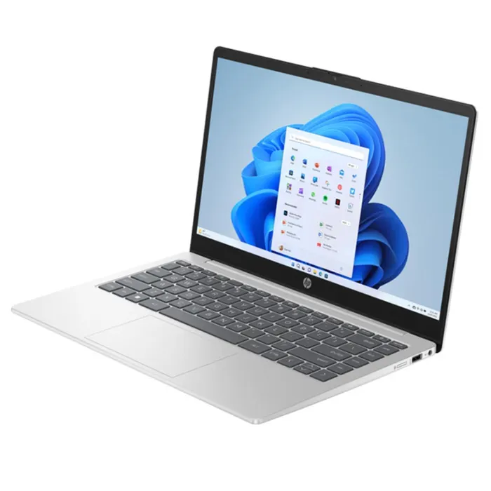 Laptop HP 14 ep1176TU C89ZQPA (Ultra 5 125H/ 16GB/ 512GB SSD/ 14 inch FHD/ Win11/ Silver)