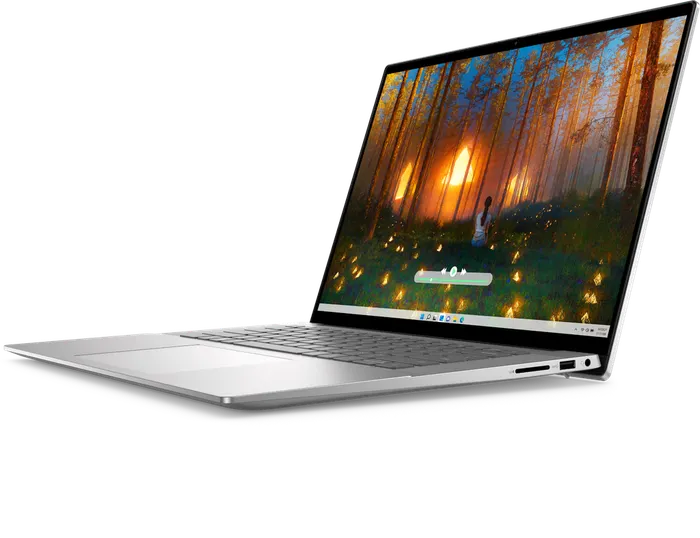 GEARVN - Laptop Dell Inspiron 16 N5630 i7P165W11SLU