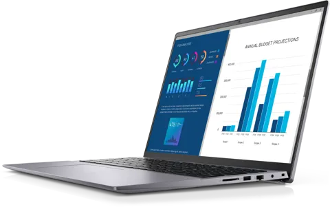 GEARVN - Laptop Dell Vostro 16 V5630 i5U165W11GRU