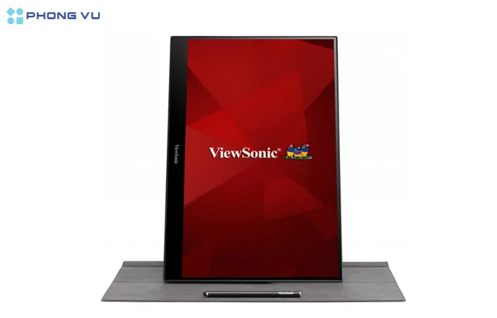 Sắc nét vượt trội cùng tốc độ làm tươi 60 Hz